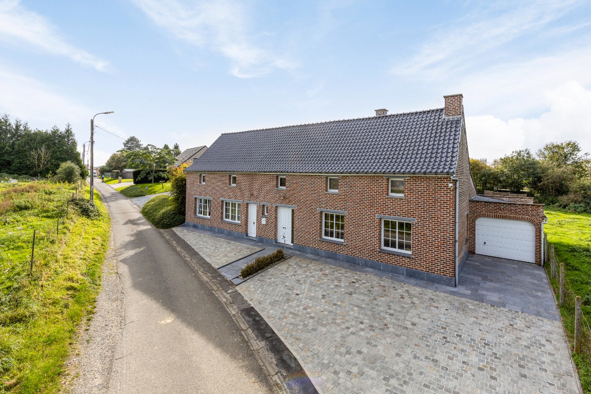 Huizen te koop in Lennik | ERA